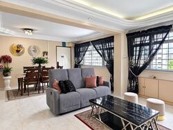 Blk 773 Pasir Ris Street 71 (Pasir Ris), HDB 4 Rooms #618946221